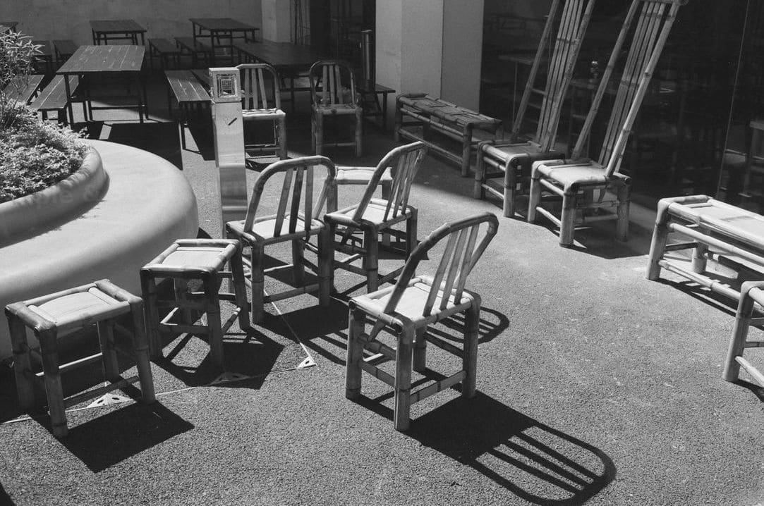 Maple & Stone Furnishings 12