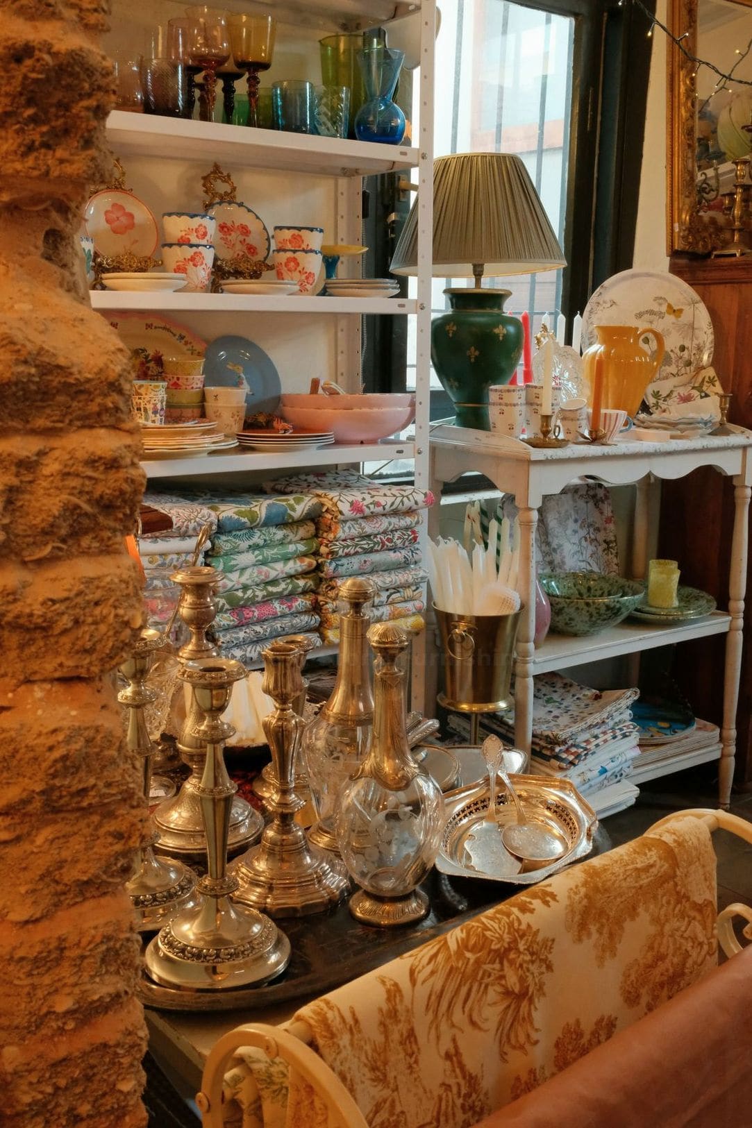 Maple & Stone Furnishings 14