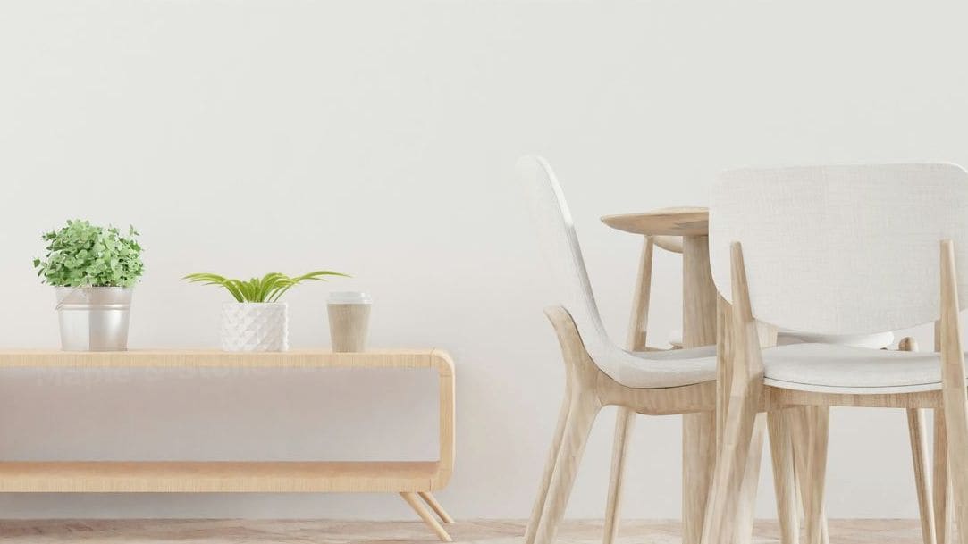 Furniture restoration and refinishing